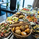 Seven - Katowice Hotell 4*