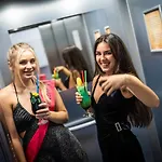 Hotell Seven - Katowice 4*