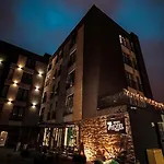 Seven - Katowice Hotell Bytom