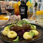 Hotell Seven - Katowice 4*