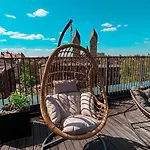Seven - Katowice Hotel 4*