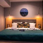 Hotel Seven - Katowice 4*