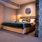 Hotel Seven - Katowice Bytom