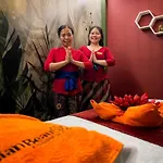 Seven - Katowice Hotel 4*