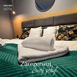 Seven - Katowice Hotell 4*