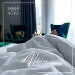 Hotel Seven - Katowice 4*