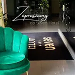 Hotel Seven - Katowice