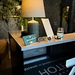 Seven - Katowice Hotel 4*