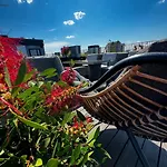 Seven - Katowice 4*