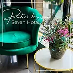 Hotell Seven - Katowice