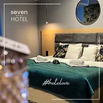Seven - Katowice 4* Bytom