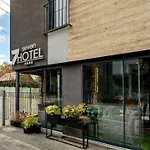 Seven - Katowice Hotel Bytom