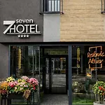 Hotell Seven - Katowice