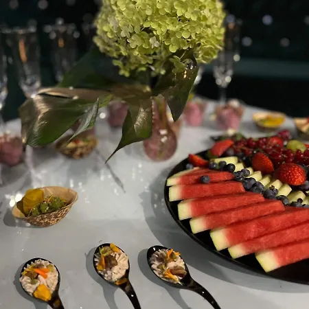 Hotel Seven - Katowice Bytom