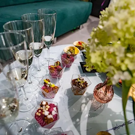 Hotel Seven - Katowice