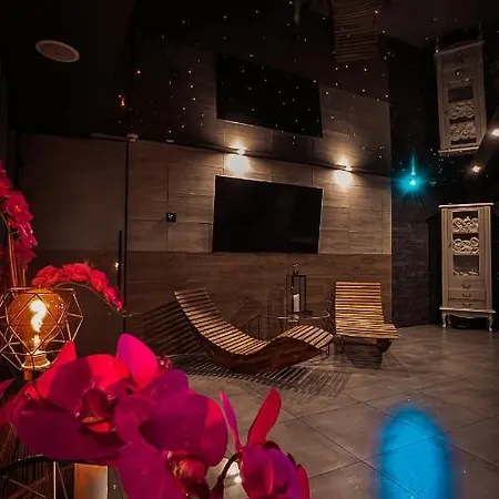 Seven - Katowice Bytom