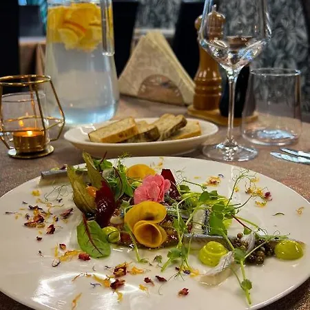 Hotel Seven - Katowice 4*
