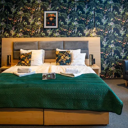 Seven - Katowice Bytom