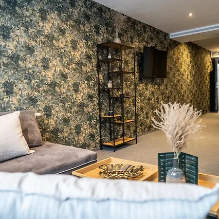 Seven - Katowice Hotel Bytom