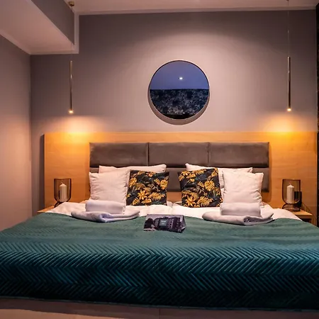Hotel Seven - Katowice 4*