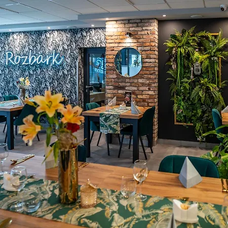 Seven - Katowice 4* Bytom