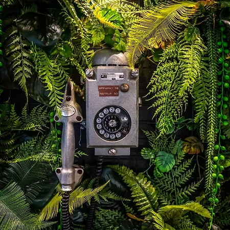 Hotel Seven - Katowice Bytom