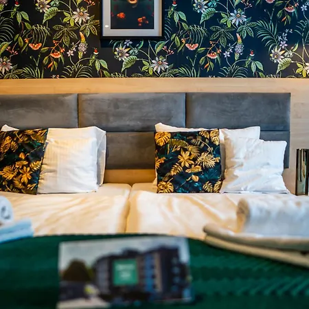 Seven - Katowice 4* Bytom