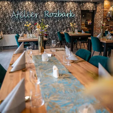Seven - Katowice 4*