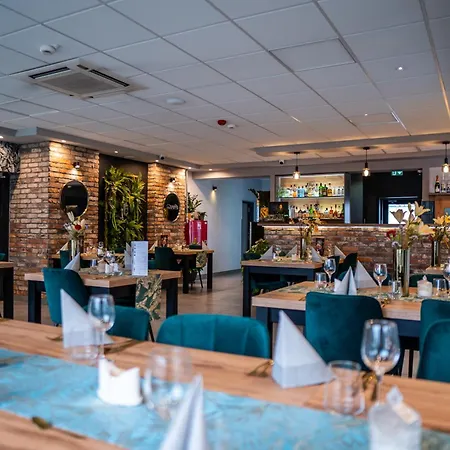 Seven - Katowice Hotel 4*