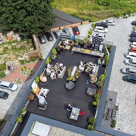 Hotel Seven - Katowice