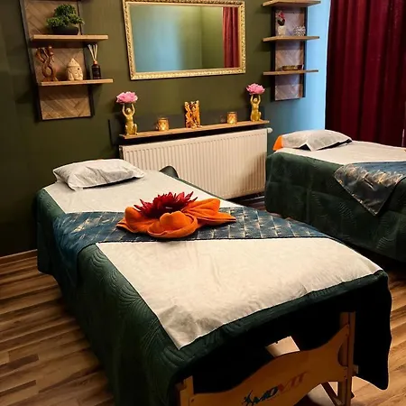 Seven - Katowice 4*