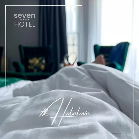 Hotel Seven - Katowice 4*