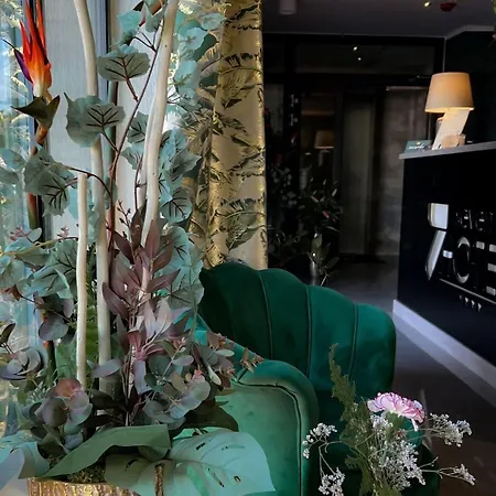 Hotel Seven - Katowice 4*