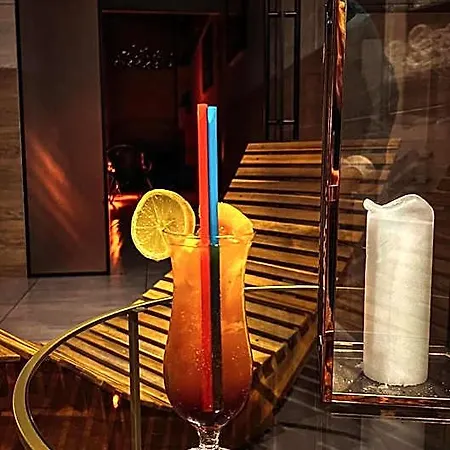 Hotel Seven - Katowice 4*
