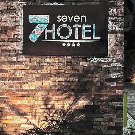 Hotel Seven - Katowice