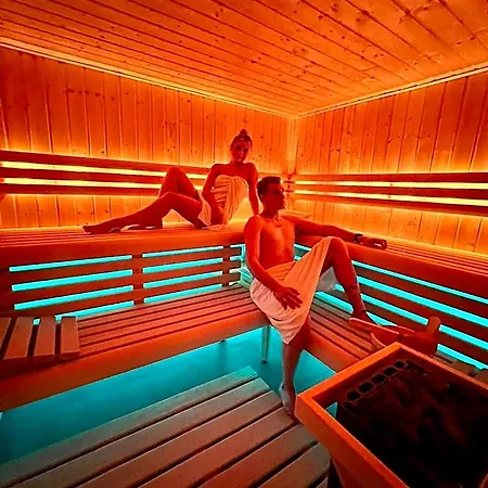 Hotel Seven - Katowice 4*