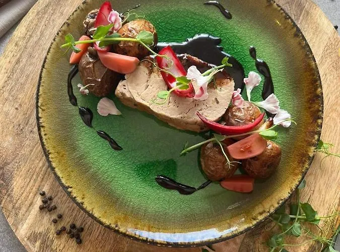 Seven - Katowice فندق بيتوم