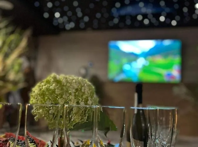 Hotel Seven - Katowice 4*