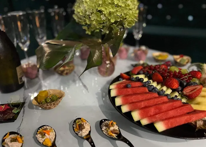 Hotel Seven - Katowice Bytom