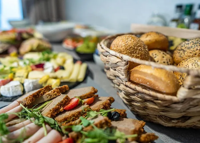 Seven - Katowice Hotel 4*