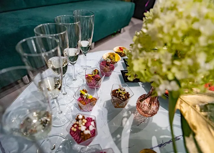 Hotel Seven - Katowice