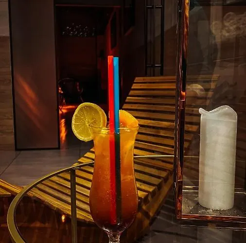 Hotel Seven - Katowice Bytom