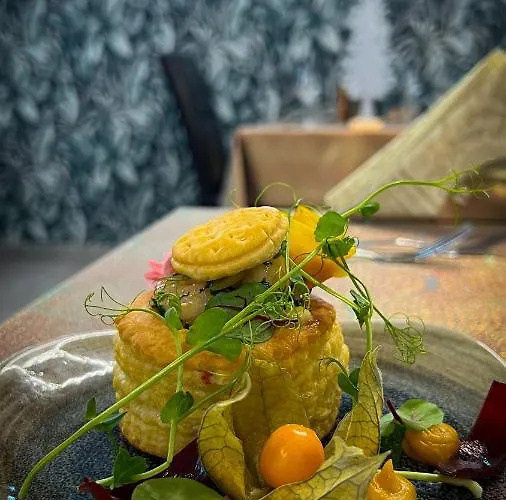 Hotel Seven - Katowice