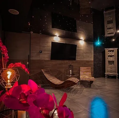 Seven - Katowice Bytom