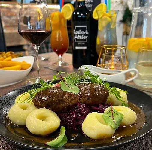 Hotel Seven - Katowice 4*