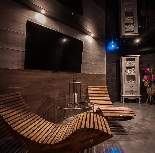 Seven - Katowice Hotel Bytom