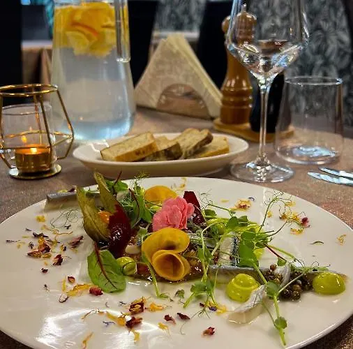 Hotel Seven - Katowice 4*