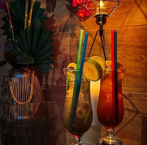 Seven - Katowice Bytom