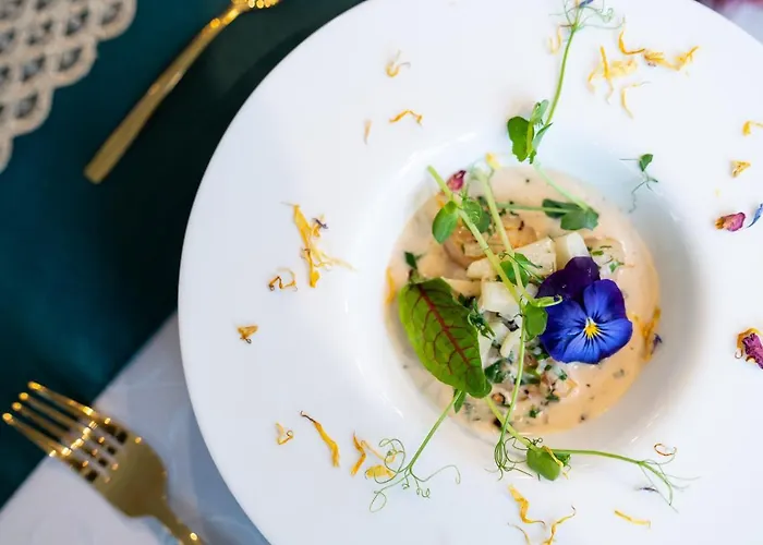 Hotel Seven - Katowice