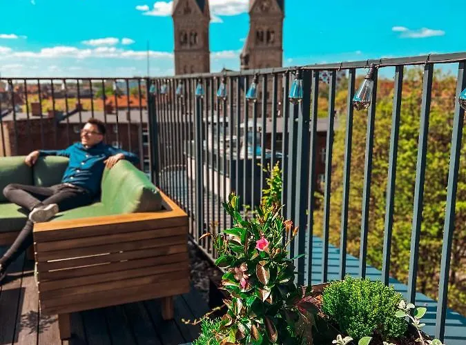 Seven - Katowice 4* Bytom